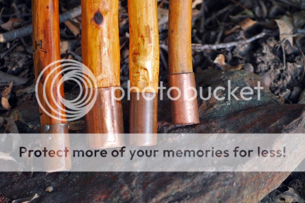 Walking stick or staff Bushcraft USA Forums