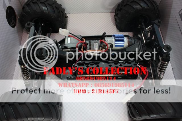 RC HBX BUGGY, CRAWLER, MONSTER TRUCK 1/10 (HAIBOXING RACING)