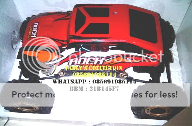 RC HBX BUGGY, CRAWLER, MONSTER TRUCK 1/10 (HAIBOXING RACING)
