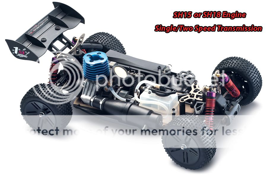 RC HBX BUGGY, CRAWLER, MONSTER TRUCK 1/10 (HAIBOXING RACING)
