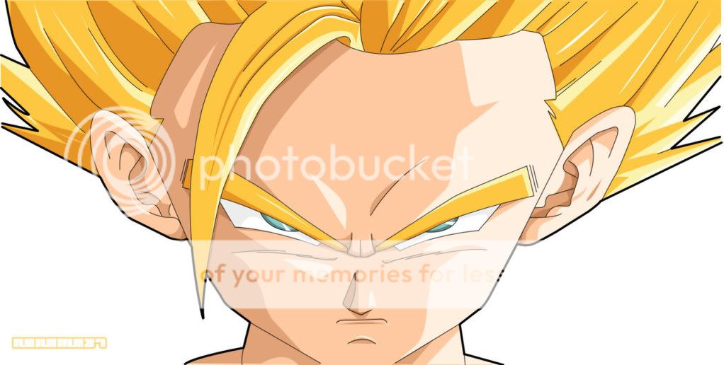 gohan gohan