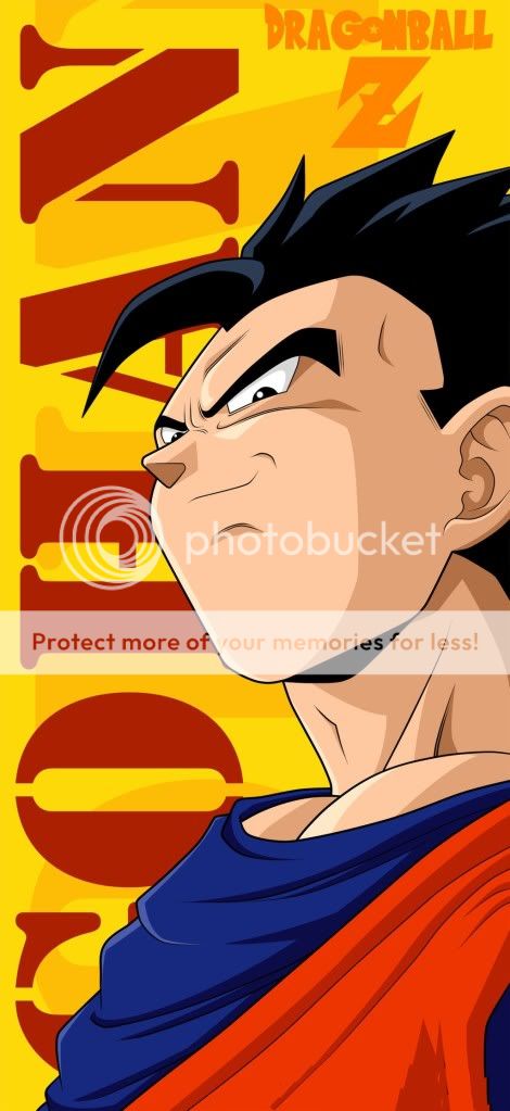 gohan gohan