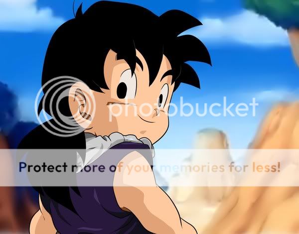 Dragon Ball Dragon Ball