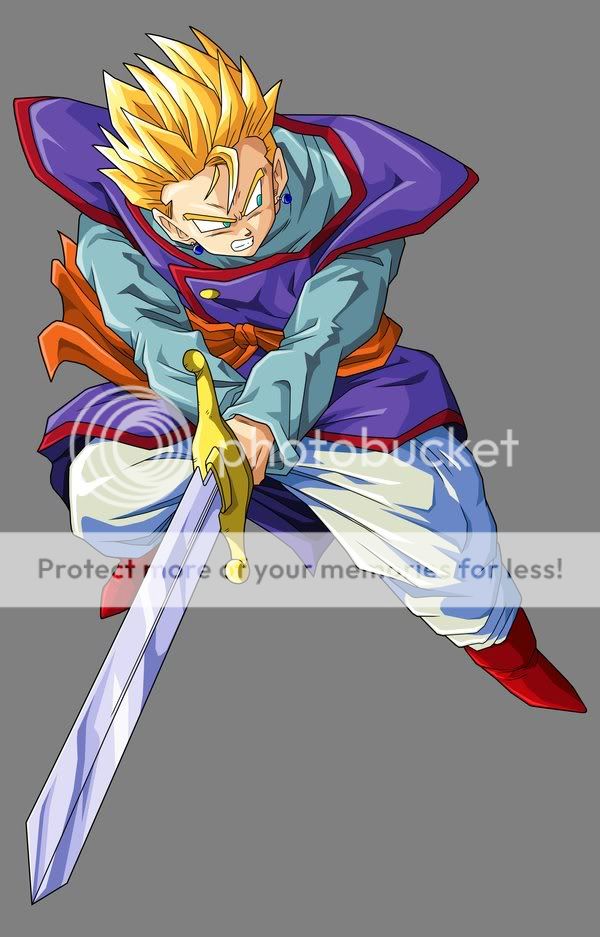 gohan gohan