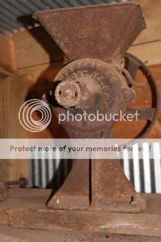 Old (Antique) equipment - Homesteading Questions