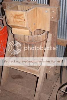 Old (Antique) equipment - Homesteading Questions