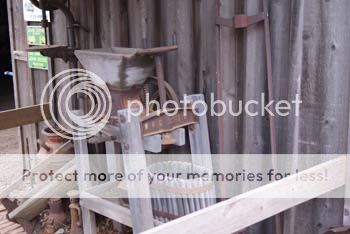 Old (Antique) equipment - Homesteading Questions