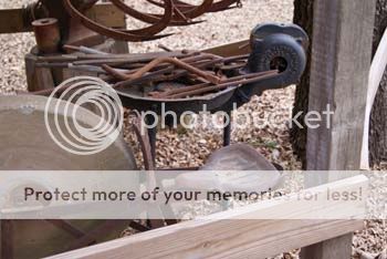 Old (Antique) equipment - Homesteading Questions