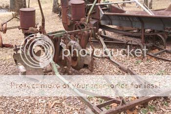 Old (Antique) equipment - Homesteading Questions