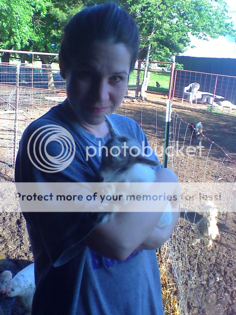 Birthing question - Goats