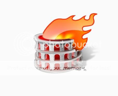  nero burning room
