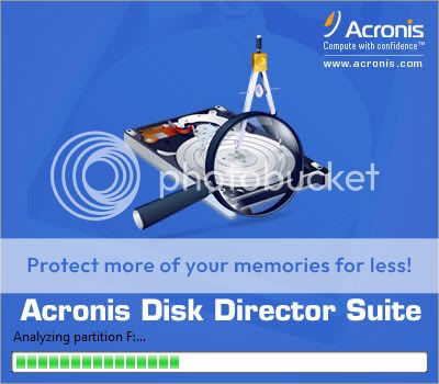Как разделить жесткий диск Windows 7. Acronis.Disk.Director.Suite. 3