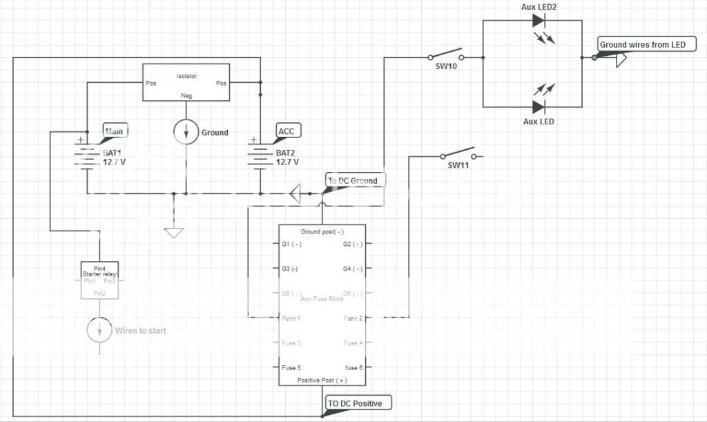 How does my diagram look? - Page 2 - Pirate4x4.Com : 4x4 and Off-Road Forum