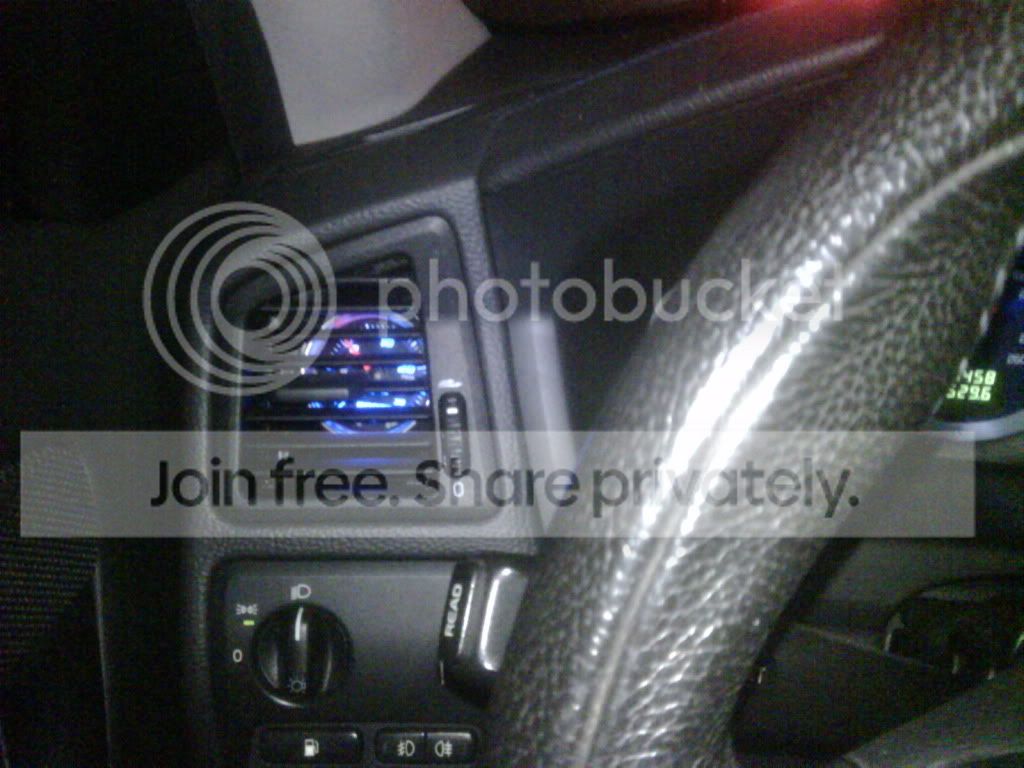 2005 V70R - 6speed, Manual Magic Blue/Nordkap ------------ Sold