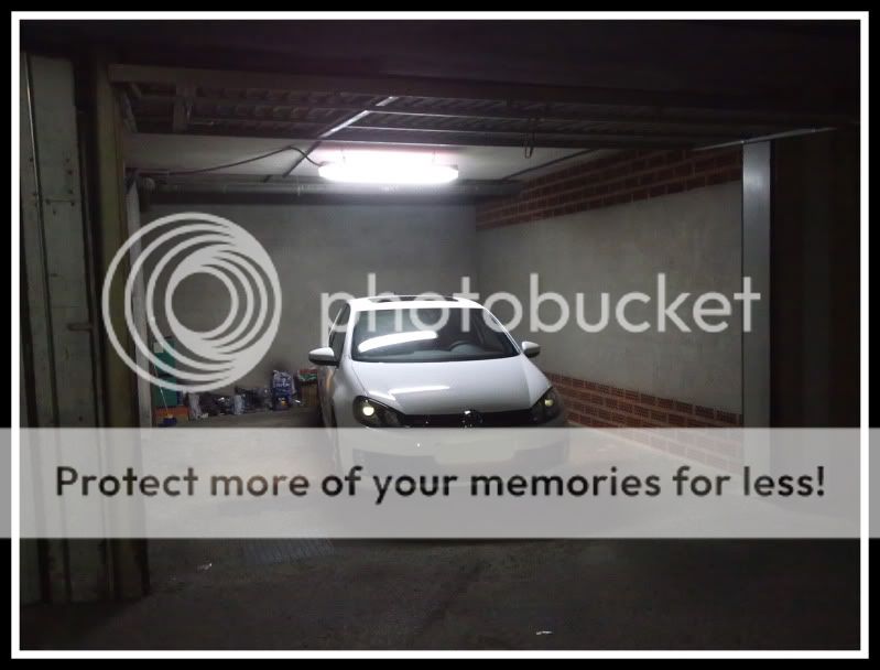 Nuestros garajes, talleres, sitios dónde se respira gasolina!! - Página