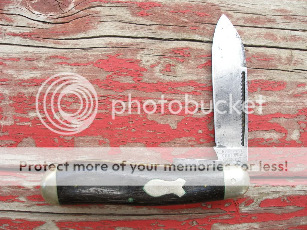 "Old Knives" Page 493