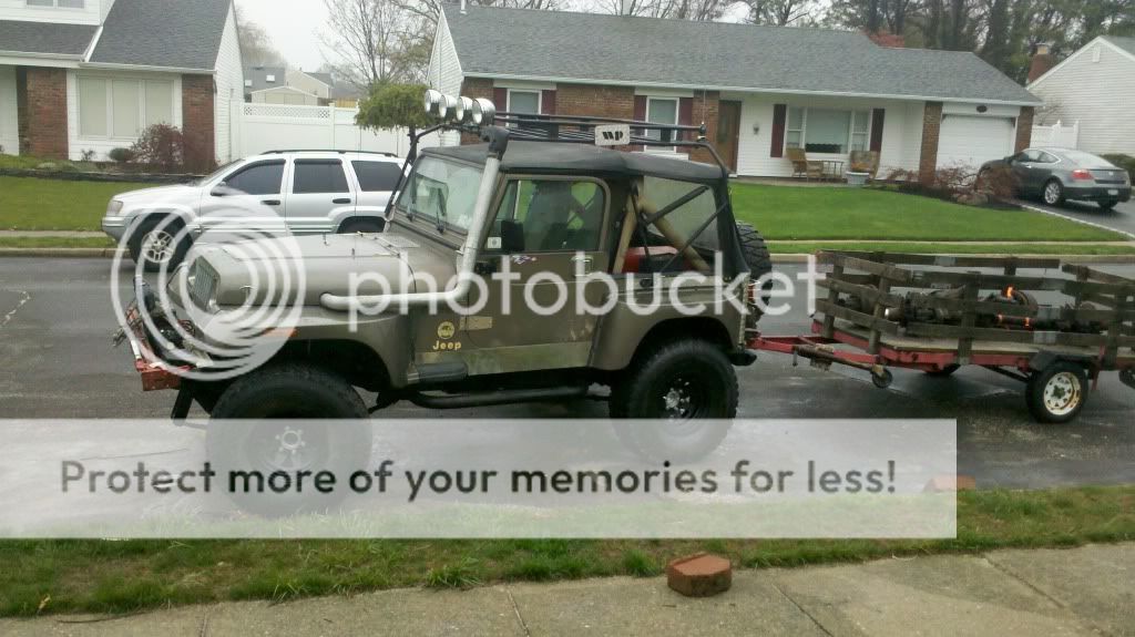 F350 super duty axle swap Jeep Wrangler Forum