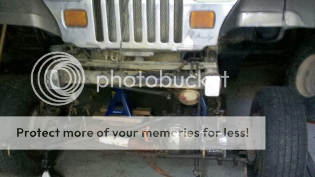 F350 super duty axle swap Page 5 Jeep Wrangler Forum