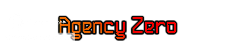Agency Zero