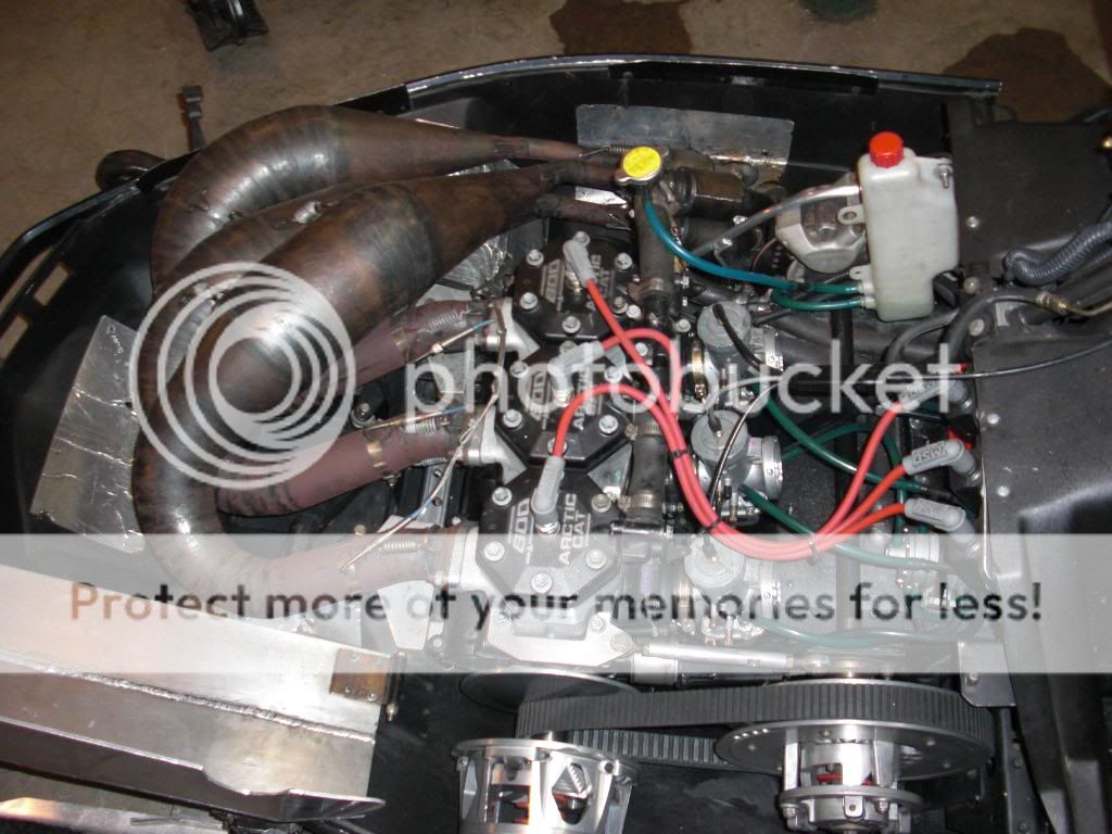 1998 zrt pro stock 1000 - HCS Snowmobile Forums wiring diagram for 1996 arctic cat zrt 600 