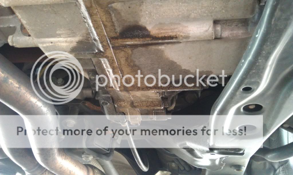2010 Honda Accord Ex L V6 >> Transmission Leaking????!!! - Drive Accord Honda Forums 2010 Honda Accord Ex L V6 >> Transmission Leaking????!!! - Drive Accord Honda Forums