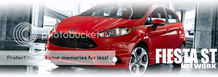 2014 fiesta st st180