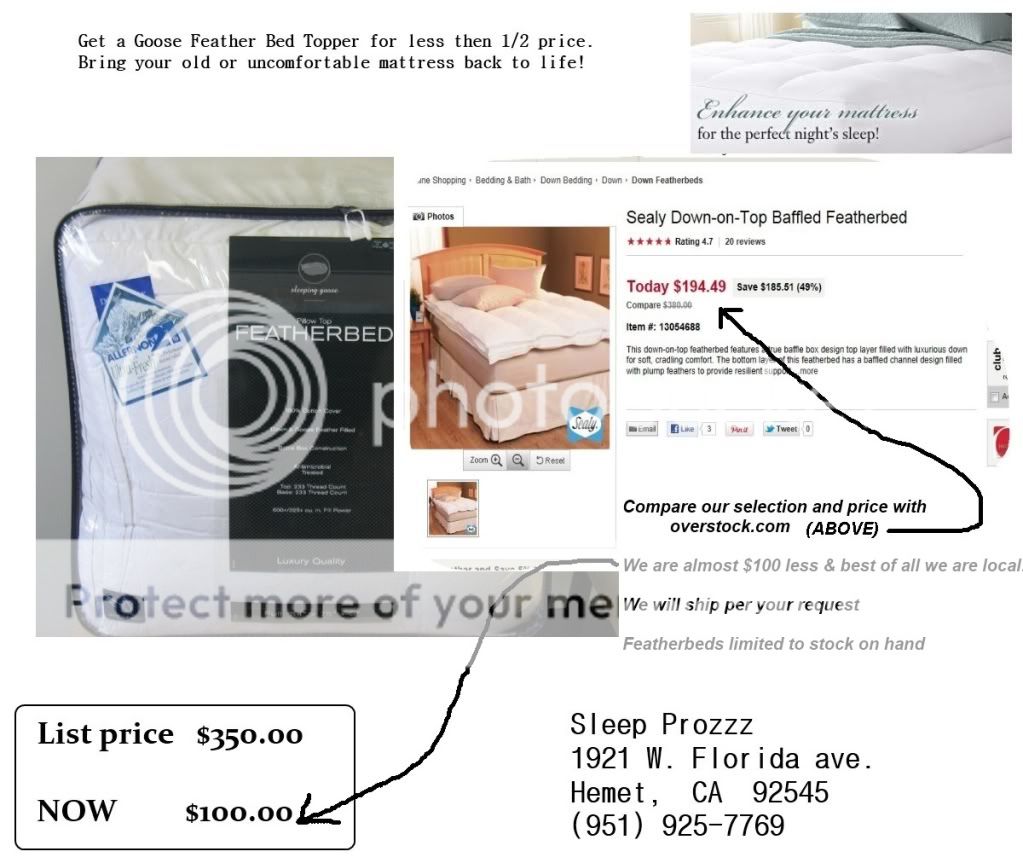 How To Handle The Mattress Store And Walk Away With A Great Mattress At A Great Price