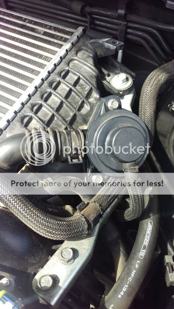 Bypass valve replacement Subaru Forester Owners Forum