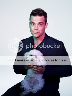 Robbie picture thread - Take Th...