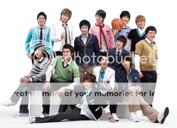 super junior! Pictures, Images and Photos